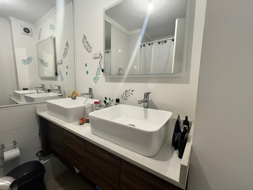 Depto En Venta De 3 Dormitorios, 1 Baño En Luis Durand