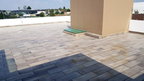 Imagen 10 de 14 de Venta De Residencia En Metepec