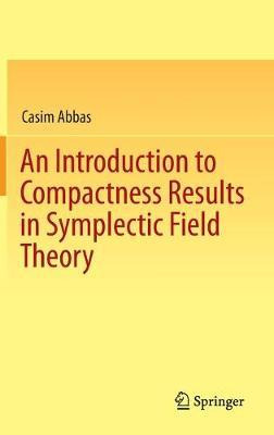 Libro An Introduction To Compactness Results In Symplecti...