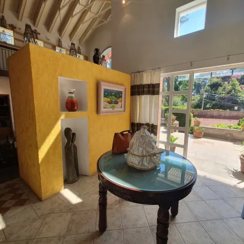 Casa En Venta En Huitzilac