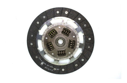 Disco Clutch Ford  F350 1993-1994