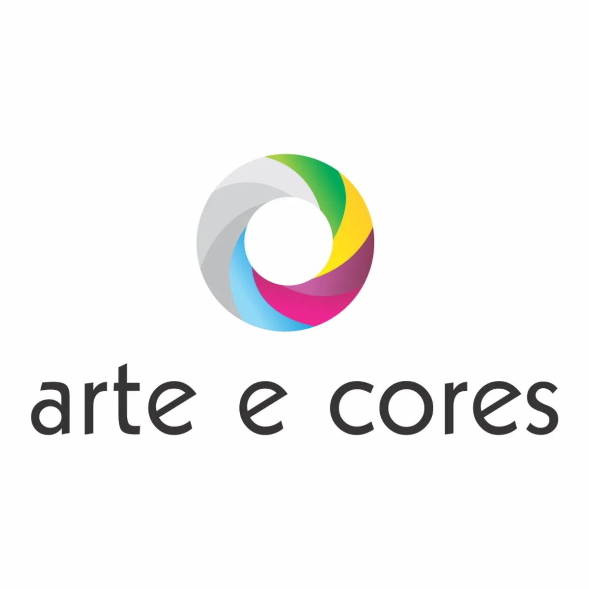 Arte e Cores
