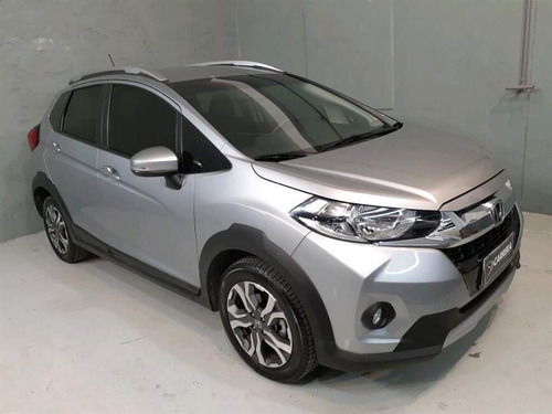 Imagem 1 de 12 de Wr-v 1.5 16v Flexone Exl Cvt