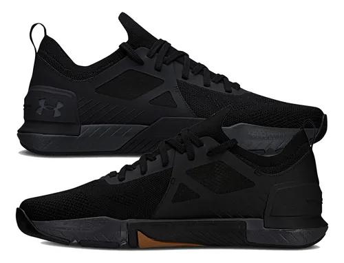 Lançamento under cheap armour
