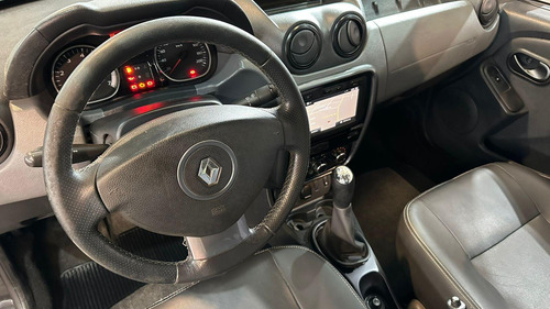 Renault Duster 16 D 4x2