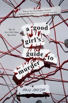 Libro A Good Girl's Guide To Murder - Holly Jackson