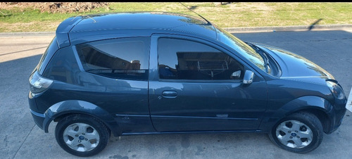 Imagen 9 de 11 de Ford Ka 2013 1.6 Pulse 95cv