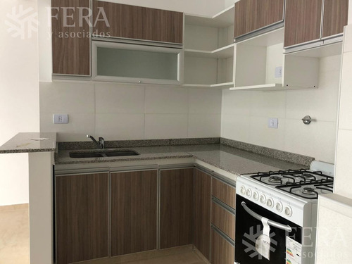 Imagen 4 de 25 de Venta De Departamento 2 Ambientes A Estrenar En Barracas (28920)