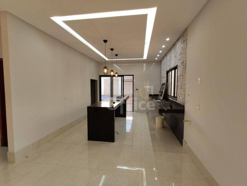 Imagem 22 de 30 de Casa À Venda, 448 M² Por R$ 1.500.000,00 - Anápolis City - Anápolis/go - Ca0796