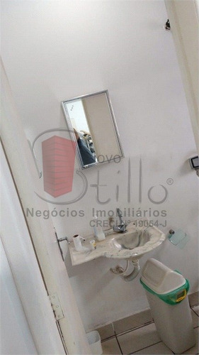 Imagem 12 de 15 de Predio Comercial - Casa Verde - Ref: 14177 - L-14177