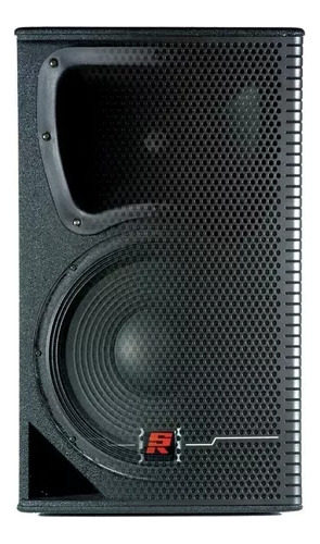 Kit Caixa Som Ativa E Passiva Staner Upper 312 400w + Tripé