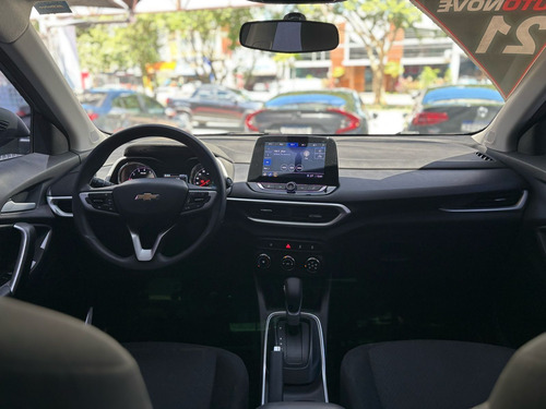Chevrolet Tracker 1.0 Turbo 12V Flex Aut.
