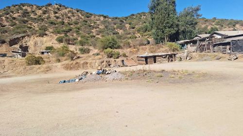 Oportunidad De Inversión En Amplio Terreno (160758)