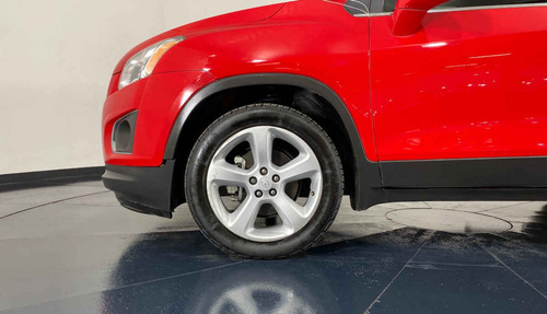 Imagen 6 de 15 de 121471 - Chevrolet Trax 2016 Con Garantía