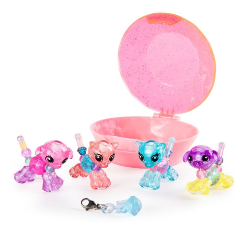 Twisty Petz Pack Babies + Pulsera Individual