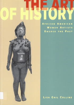 Libro The Art Of History: African American Women Artists ...