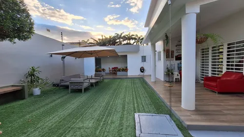 Casa Moderna En Trigal Sur