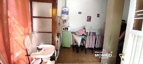 Imagen 8 de 17 de Venta Depto 2 Amb A Mts Del Colegio Renacimiento Paso Del Rey
