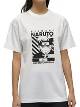 Comprar Remera Uzumaki Naruto Anime Manga Otaku Shippuden Aesthetic