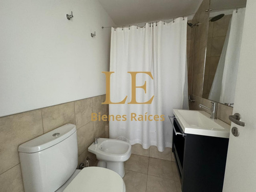Venta Departamento 2 Amb En Nordelta