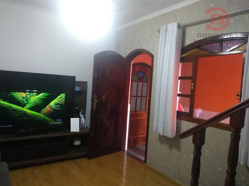 Imagem 5 de 15 de Sobrado - Itaquera - Ref: 5843 - V-5843