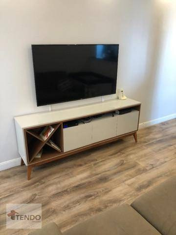 Apartamento 48 M² - Venda - 2 Dormitórios - Vila Figueira - Suzano/sp / Imob03 - Ap1649
