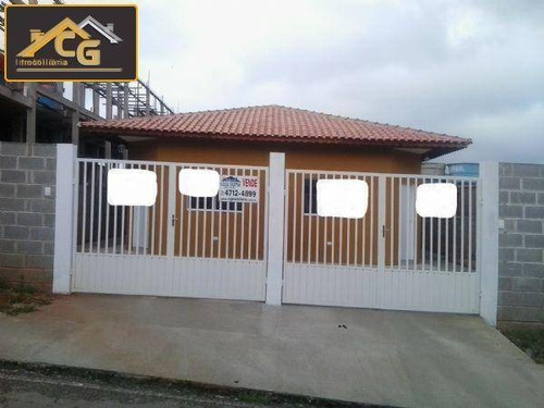 Imagem 10 de 15 de Casa Com 2 Dormitórios Para Alugar, 60 M² Por R$ 1.200,00 - Jardim Vinhas Do Sol (mailasqui) - São Roque/sp - Ca0278