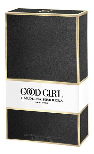 Carolina Herrera Good Girl Perfume Feminino - Edp 80ml Blz