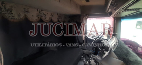 Scania R124 2005