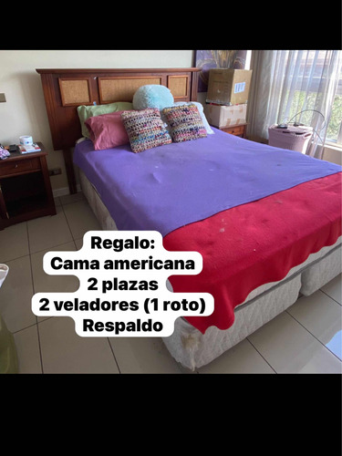 Regalo Cama