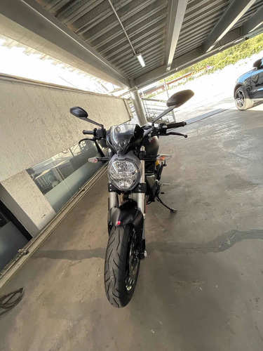 Imagen 2 de 6 de Ducati Monster 797