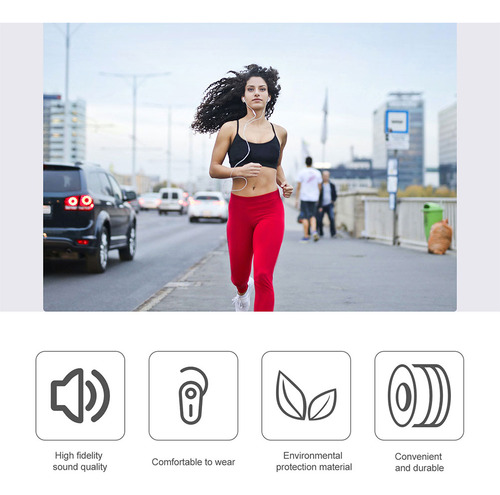 12 Fundas Alternativas Para Auriculares Compatibles Con Sams