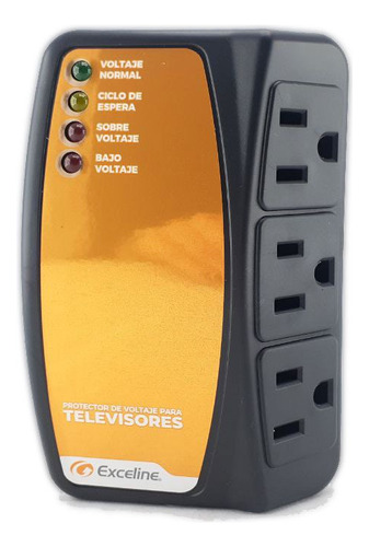 Protector Para Televisor Exceline Tienda Fisica