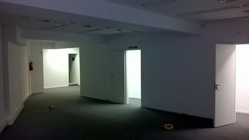 Av- Libertador 3800 - Local U Oficina De 800 M2 - Posibilidades Varias Para Grandes Proyectos