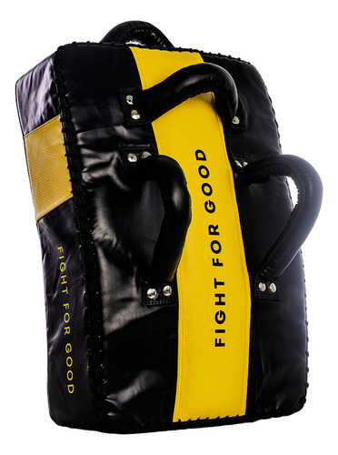 Aparador De Chute Muay Thai Profissional Pretorian