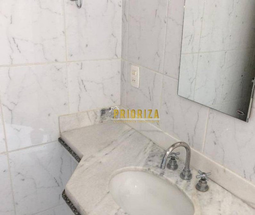 Imagem 5 de 30 de Casa À Venda, 235 M² Por R$ 1.100.000,00 - Condomínio Granja Olga Iii - Sorocaba/sp - Ca0083
