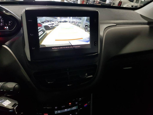 Imagem 10 de 10 de Peugeot 2008 Griffe Eat6