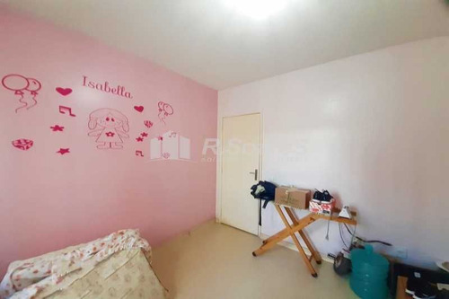 Imagem 8 de 15 de Apartamento Com 2 Quartos No Méier. Rua Silva Rabelo - Jcap20745