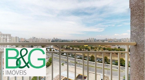 Imagem 6 de 18 de Apartamento Em Jardim América Da Penha, São Paulo/sp De 62m² 2 Quartos À Venda Por R$ 370.000,00 - Ap1792347-s