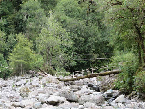 Parcela En Venta En Cochamo