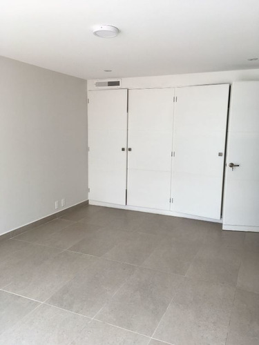Imagen 7 de 8 de Departamento En Renta, Miguel Hidalgo, Ciudad De México