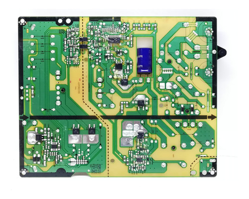 Fuente Eay64491401 | Lg 49lj5500 (Usado)