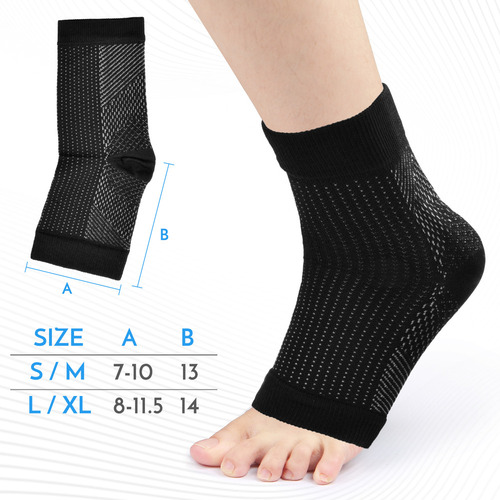 Calcetines Sock Relief Support Calcetines Que Soportan La Pr