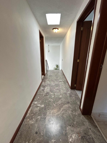 Casa En Venta La Virgen, Metepec