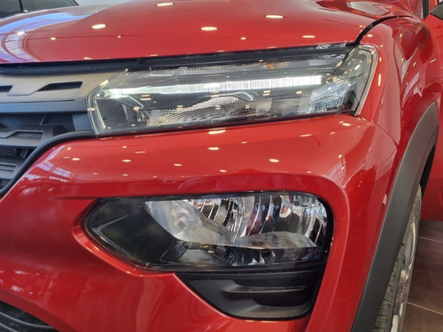 Renault Kwid Zen