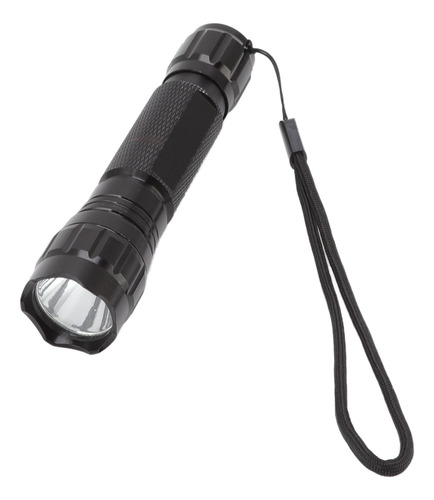 Mini Linterna Led Infrarroja De 850 Nm Para Cazar