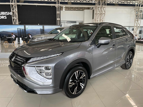 Mitsubishi Eclipse Cross 4x4 Villavicencio 