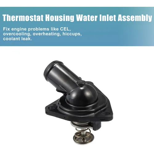 Termostato Para Honda Cr-v 2002-2006 Para Acura Rsx 2002-200