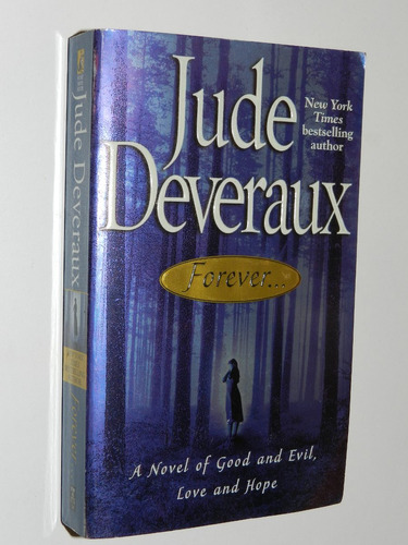 Forever - Jude Deveraux - Pocket Books