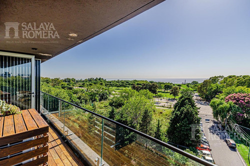 Imagen 24 de 30 de Departamento En Venta Libertador Al Río Vicente Lopez